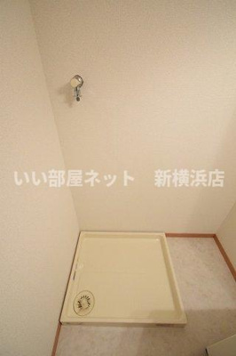 【設備】 | グレイスコート元住吉