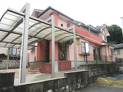 安佐南区伴東２丁目