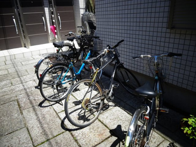 【その他共用部分】 | エトワール