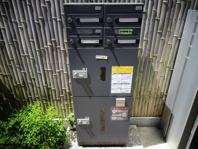 【その他共用部分】 | エトワール