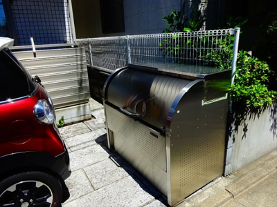 【その他共用部分】 | エトワール