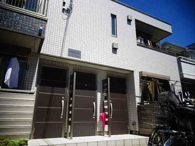 【外観】 | エトワール