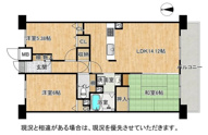 ランフォルセ枚方天の川の画像