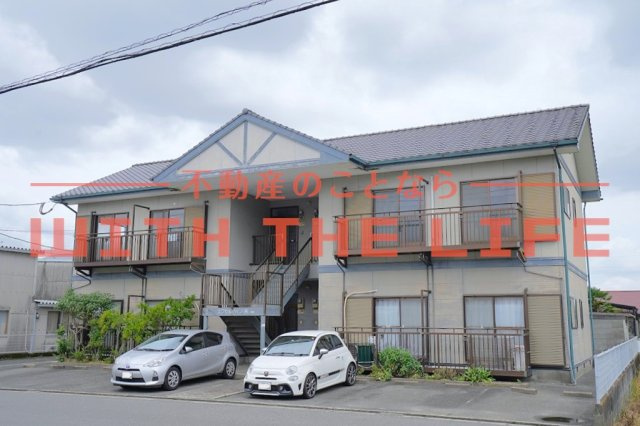 エクセルハイツ【キャッシュバック対象物件】