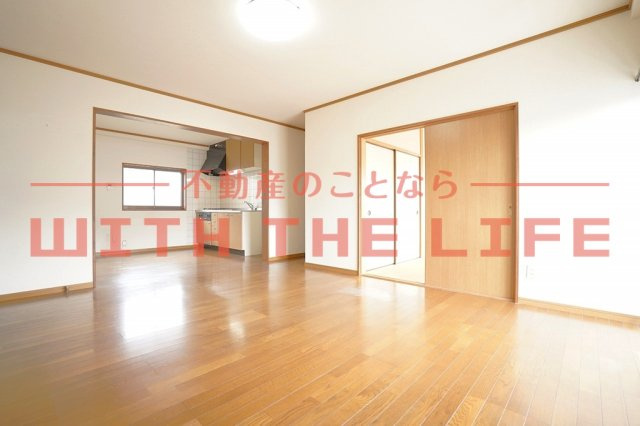 エクセルハイツ【キャッシュバック対象物件】の内装|内装です