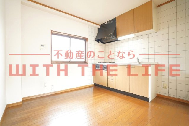 エクセルハイツ【キャッシュバック対象物件】の内装|中はこのようになっています