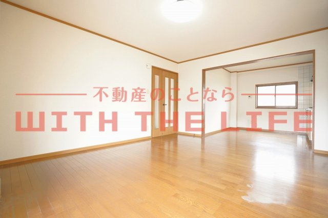 エクセルハイツ【キャッシュバック対象物件】の寝室|落ち着いて過ごせるお部屋なので、寝室にいかがでしょうか