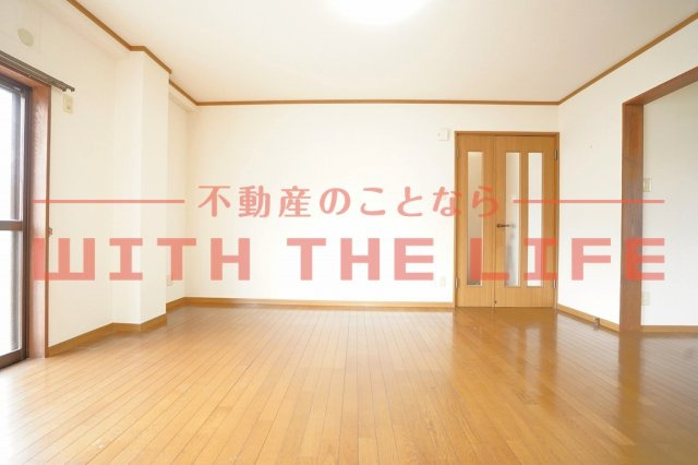 エクセルハイツ【キャッシュバック対象物件】の内装|内装もきれいです