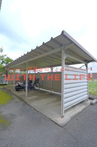 エクセルハイツ【キャッシュバック対象物件】のその他共用部分