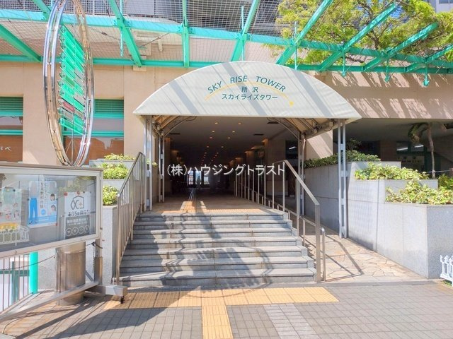 仲介手数料無料　所沢スカイライズタワーのその他