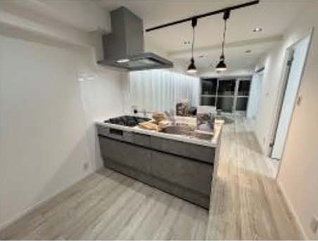 仲介手数料無料　所沢スカイライズタワーの内観：施工例