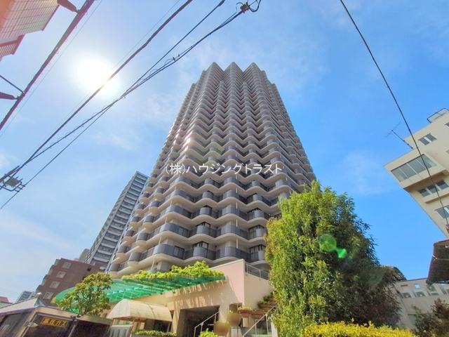 仲介手数料無料　所沢スカイライズタワー