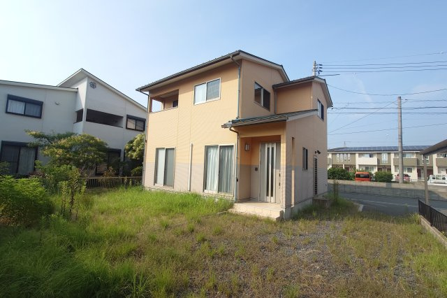【外観】 | 奇麗な物件をお探しのあなたへおすすめ