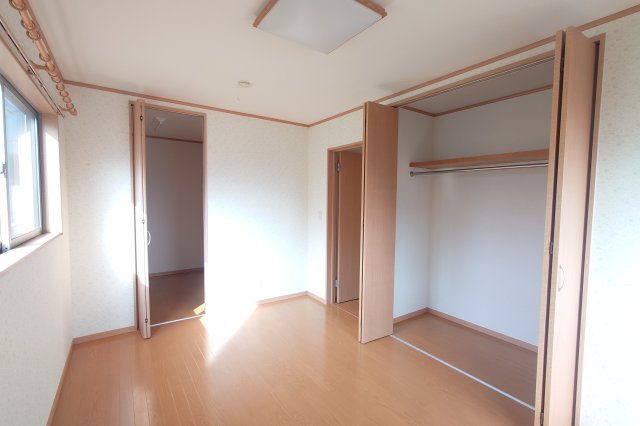 【収納】 | たっぷり収納は魅力的です