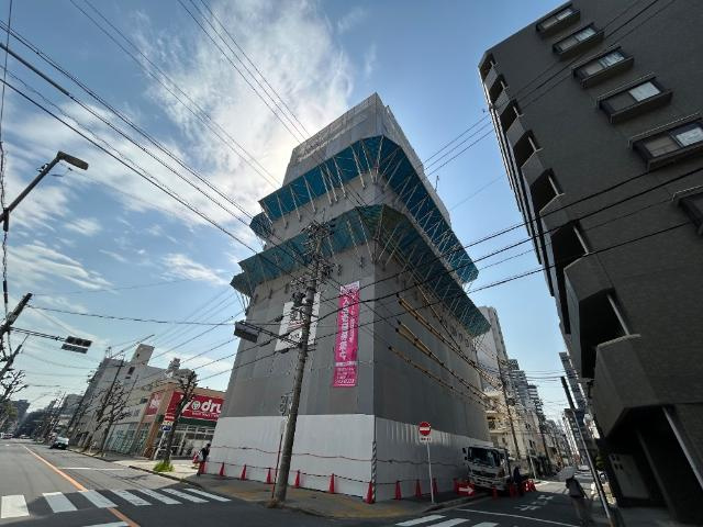 THE　BLOSSOM　新栄