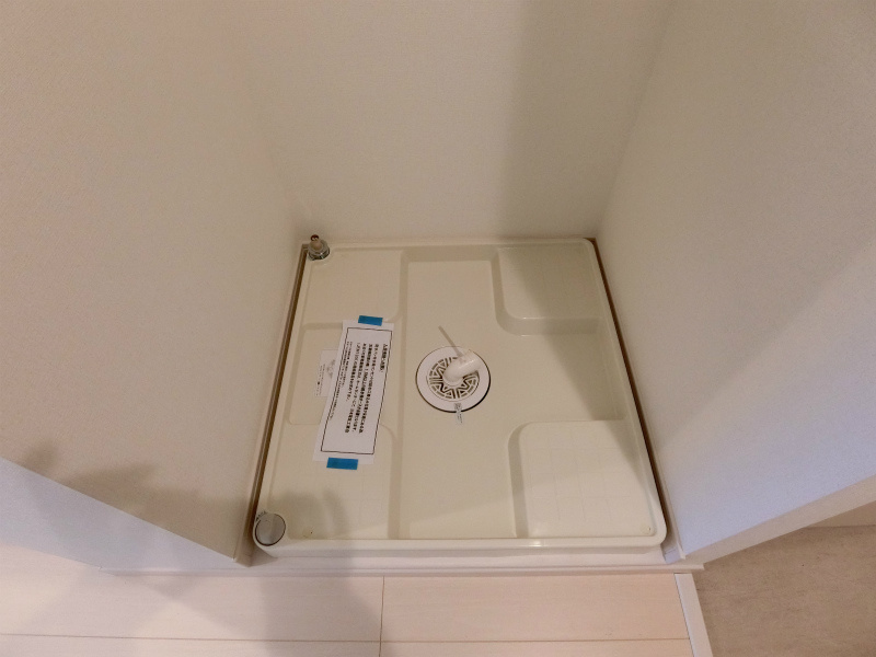 リブリ・アルバ中村公園の設備