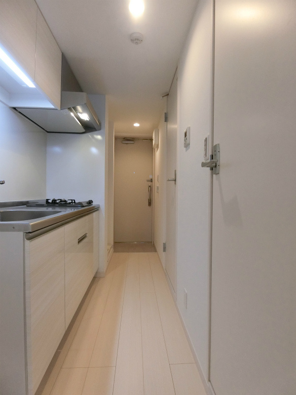 リブリ・アルバ中村公園のその他