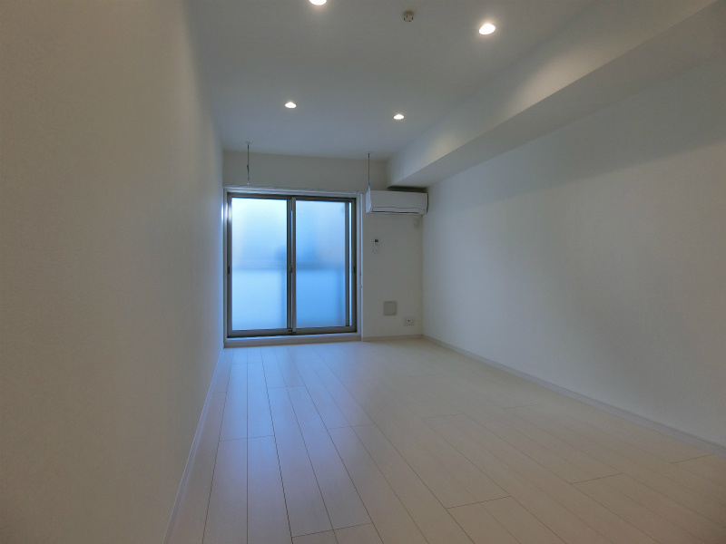 リブリ・アルバ中村公園のその他