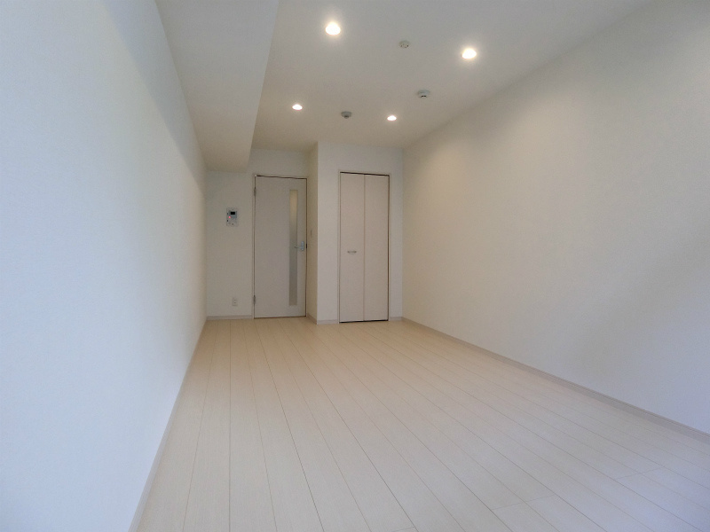 リブリ・アルバ中村公園のその他