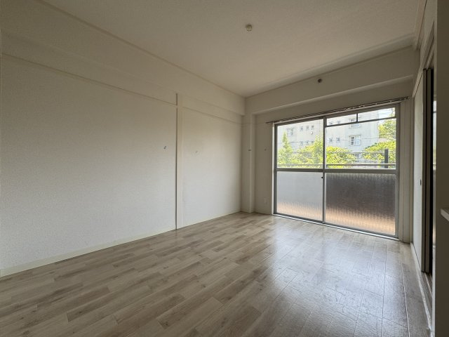 ハイツ最上の居間・リビング