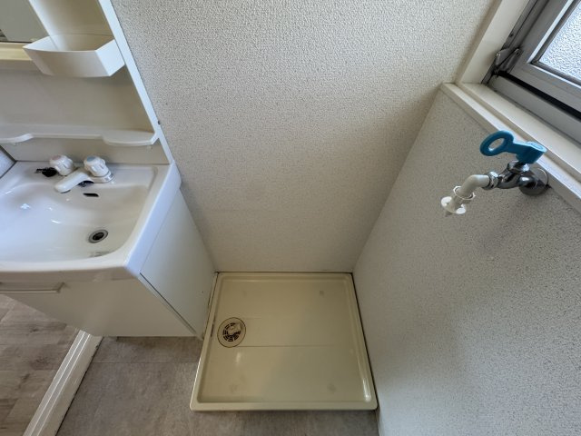 ハイツ最上の設備