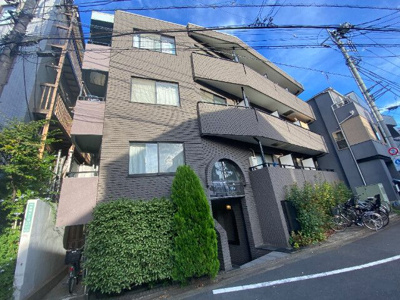 【外観】 | ウィンベル巣鴨