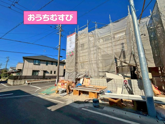 瀬戸市幡野町24-1期(全2棟)