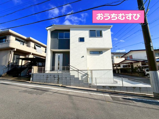 瀬戸市幡野町24-1期(全2棟)