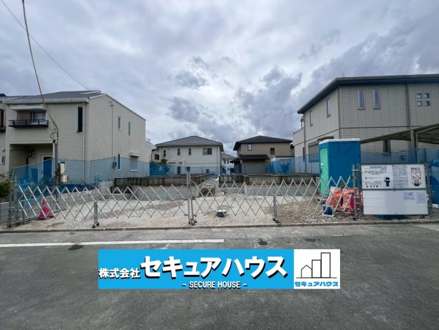 【今からご案内可能】名古屋市緑区神の倉 全2棟 1号棟（100,000円台～）の外観|事前予約にて現地ご見学いただけます！お気軽にお問い合わせください♪
■株式会社　セキュアハウス　豊明支店■
住宅ローンに強く、知識、経験豊富なスタッフ在籍
お客様に寄り添い、ご成約後もサポート致します