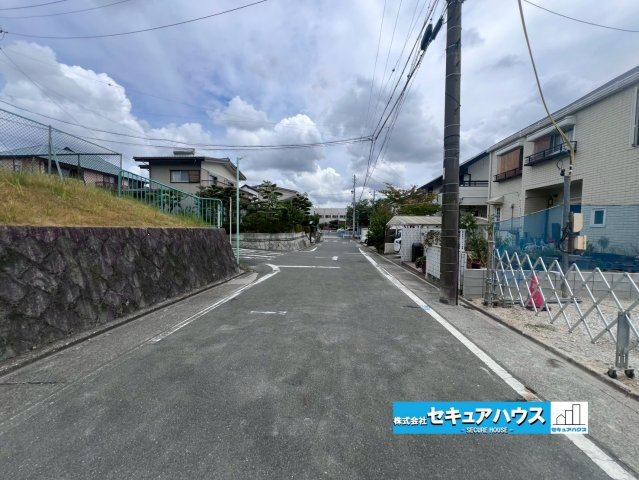 【今からご案内可能】名古屋市緑区神の倉 全2棟 1号棟（100,000円台～）の前面道路含む現地写真|事前予約にて現地ご見学いただけます！お気軽にお問い合わせください♪
■株式会社　セキュアハウス　豊明支店■
住宅ローンに強く、知識、経験豊富なスタッフ在籍
お客様に寄り添い、ご成約後もサポート致します