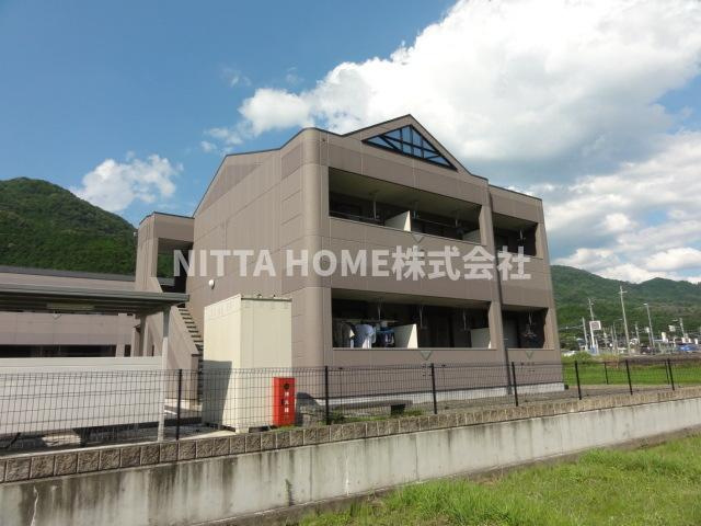 ワン・ピースⅡの外観|外観写真です★