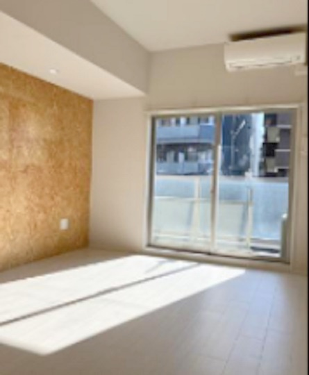 コスモリード池上