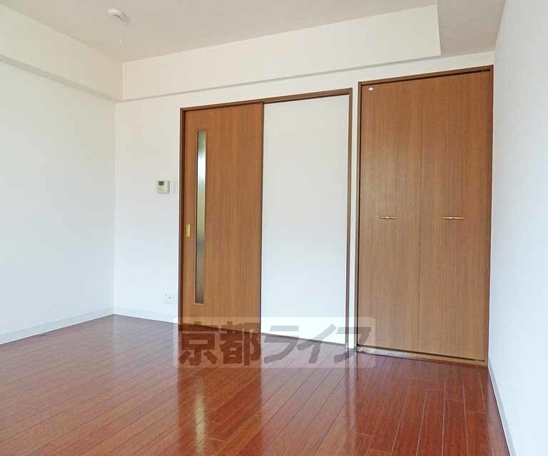 ウエストポイント堀のその他