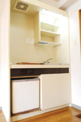 【その他】 | セレーヌ西所沢