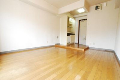 【居間・リビング】 | セレーヌ西所沢