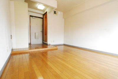 【居間・リビング】 | セレーヌ西所沢