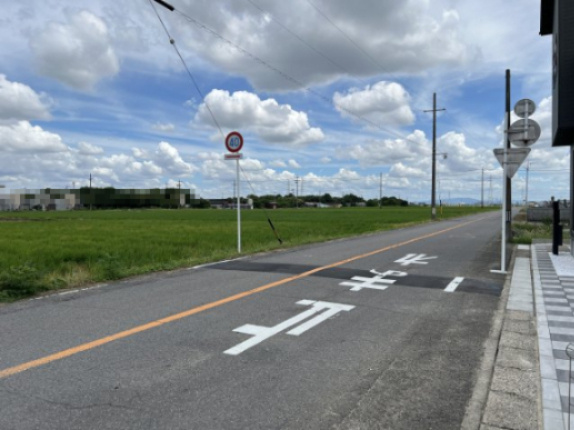 高浜市小池町1丁目　全2棟　1号棟の周辺