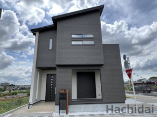 高浜市小池町1丁目　全2棟　1号棟の外観