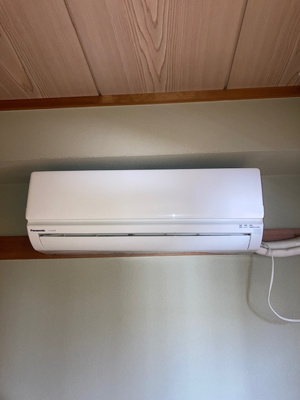 【設備】 | コーポホリウチ