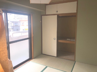 【その他】 | コーポホリウチ