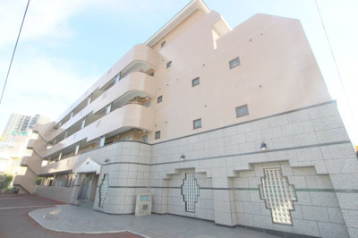 【外観】 | コーポホリウチ