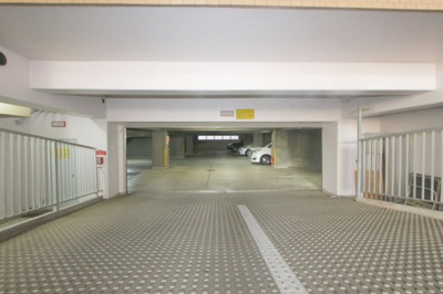 【駐車場】 | コーポホリウチ