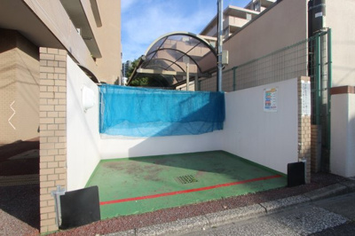 【その他共用部分】 | コーポホリウチ