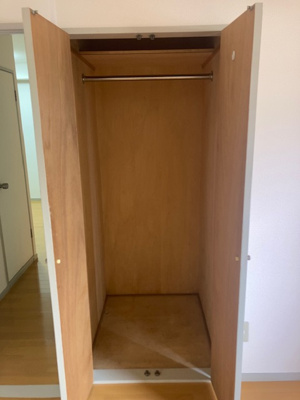 【収納】 | コーポホリウチ