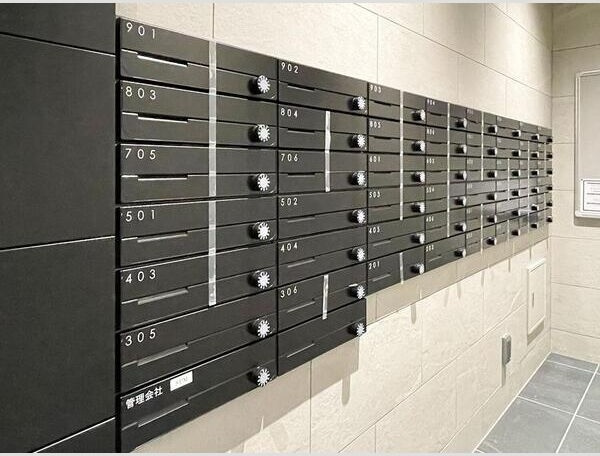 S-RESIDENCE東三国amanteのその他共用部分