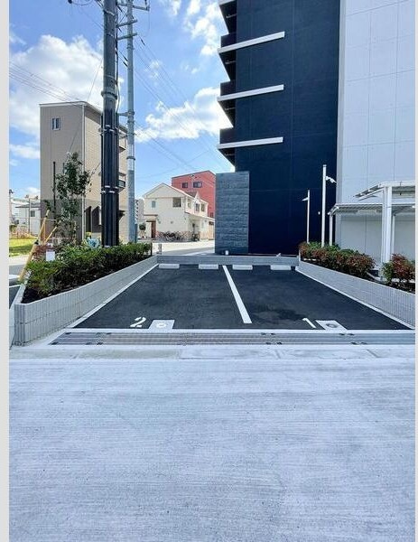 S-RESIDENCE東三国amanteのその他共用部分