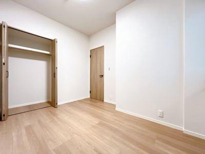 【洋室】 | アパガーデンパレス高崎