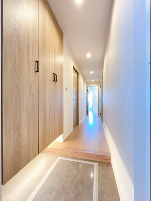 【玄関】 | アパガーデンパレス高崎