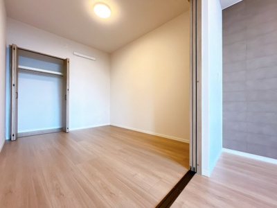 【洋室】 | アパガーデンパレス高崎