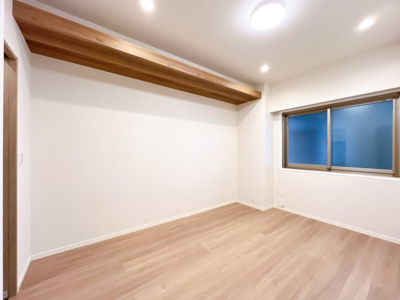 【洋室】 | アパガーデンパレス高崎